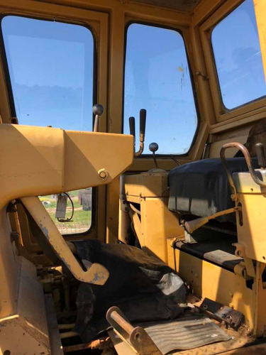Imagen 14 de 15 de Caterpillar D7g