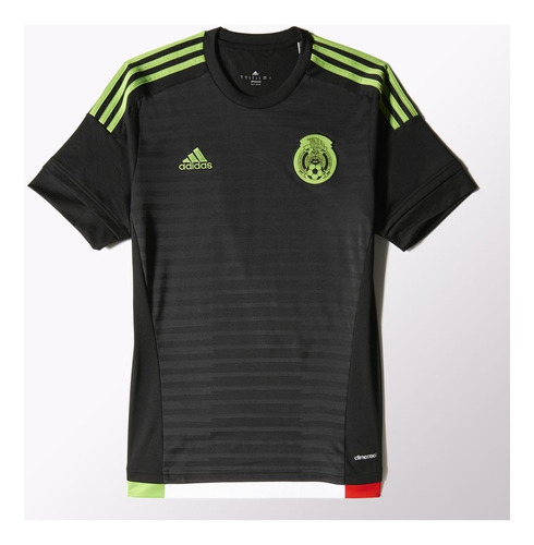 Camiseta adidas Mexico Local 2015/16 | M36002