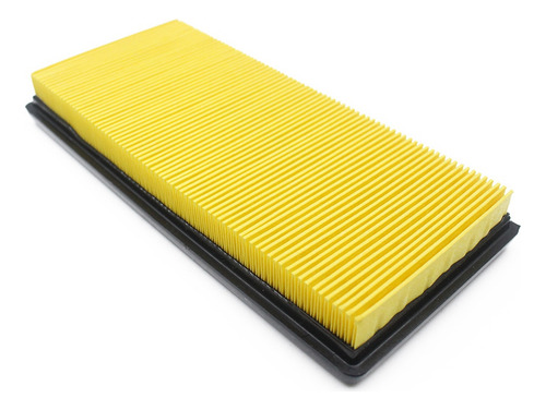 Filtro De Aire Crystally Para Bajaj Pulsar 200 Ns 200ns 2012