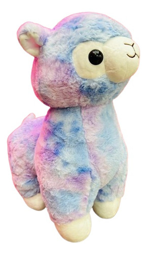 Peluche Llama Ultra Suave 45 Cm