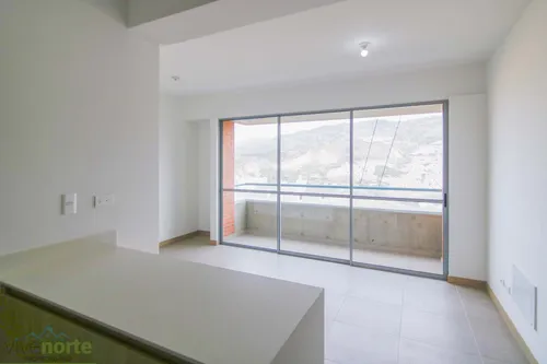 Apartamento En Venta En Amazonia Bosque Alto. Cod V12937