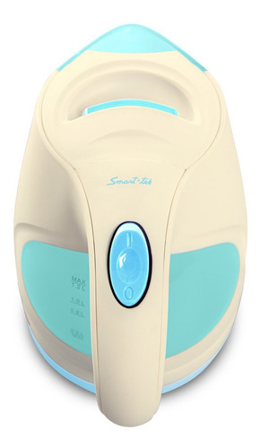 Pava Electrica Jarra Corte Mate Cafe Hervidor Sd 1021
