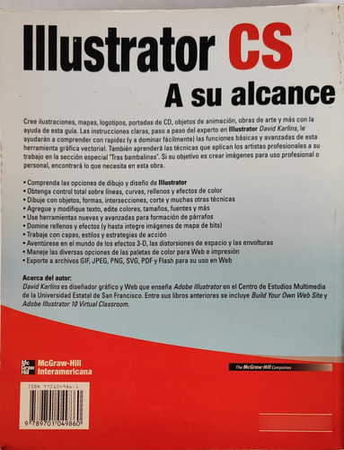 Ilustrator Cs A Su Alcance