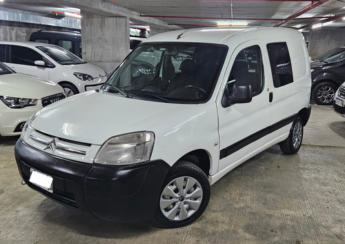 Citroën Berlingo Furgon 1.6 Bussines Hdi 92cv Am54