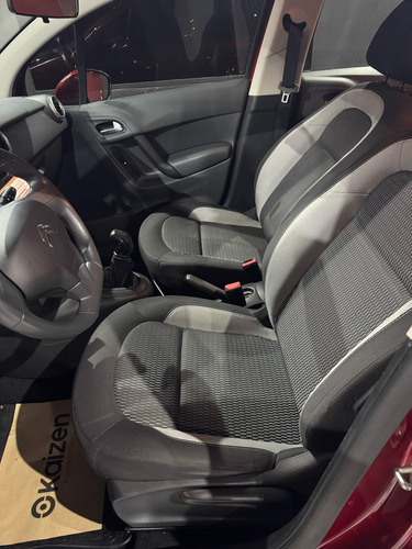 Citroën C3 1.6 Vti 115 Feel