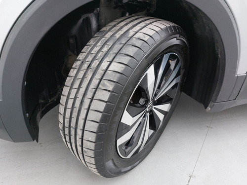 Volkswagen T-Cross 1.0 200 TSI TOTAL FLEX AUTOMÁTICO