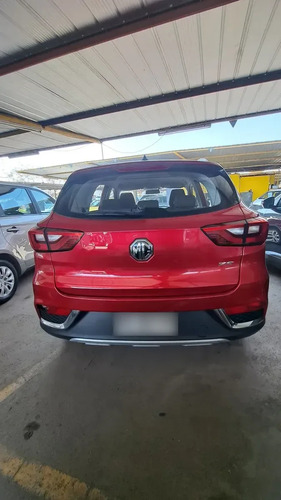Mg Zs 1.5 Com At 2022