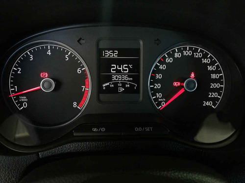 Imagen 15 de 15 de Volkswagen Vento 2020 4p Comfortline Plus Std.