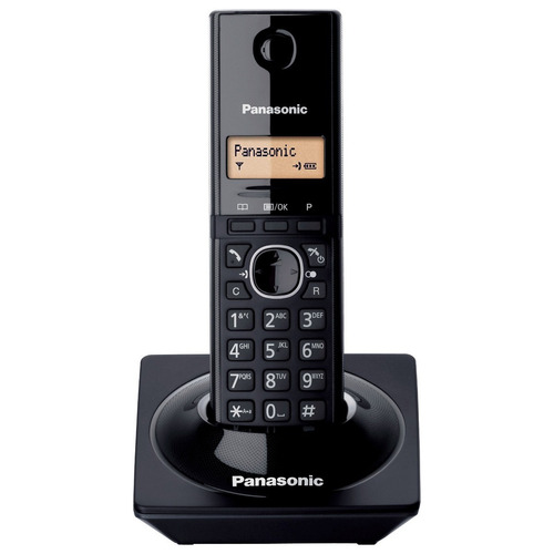 Teléfono Inalámbrico Digital  Panasonic Mod 1711 . Eps