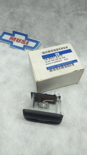 Faro Patente Corsa Combo Original
