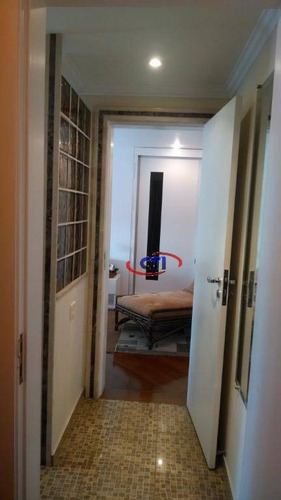 Imagem 14 de 23 de Cobertura Com 4 Dormitórios À Venda, 310 M² Por R$ 1.500.000,00 - Nova Petrópolis - São Bernardo Do Campo/sp - Co0103