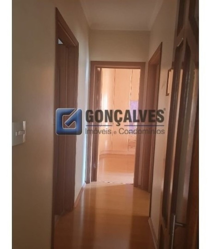 Imagem 13 de 15 de Venda Apartamento Santo Andre Campestre Ref: 121941 - 1033-1-121941