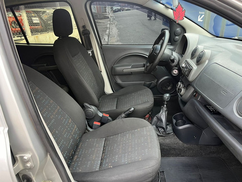Fiat Uno 1.0 EVO VIVACE 8V
