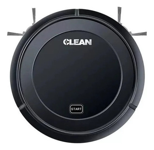 Aspiradora Robot Barredora Smart Clean Inteligente