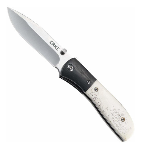 Crkt M4-02 Edc Cuchillo De Bolsillo Plegable: Apertura Asist