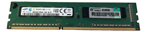 Memoria Ram De Servidoor 2gb Pc3 12800e Y R (Reacondicionado)