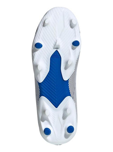 Championes adidas Niños Nemeziz 19.3 Ll Fg