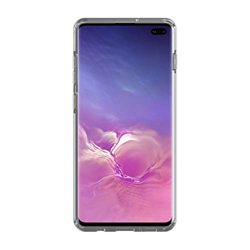 Protectora Para Samsung Galaxy S10 Plus Diseño Floral Color