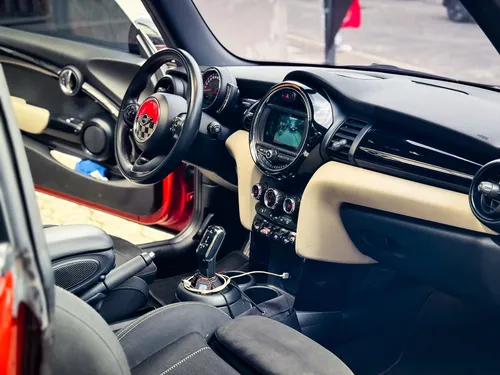 Mini Cooper S 2019 Pack Jhon Cooper Works Especial Edition