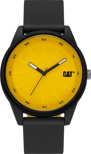 Reloj Cat Insignia Lj.160.21.721 Tienda Oficial