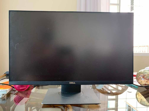 Monitor Dell 24 Touch Screen