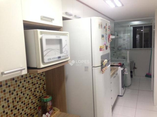 Apartamento Com 2 Quartos, 62 M² Por R$ 680.000 - Jardim Icaraí - Niterói/rj - Ap41587