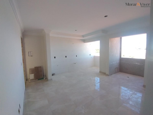 Imagem 8 de 15 de Apartamento Para Venda Em São José Dos Pinhais, São Pedro, 2 Dormitórios, 1 Banheiro, 1 Vaga - Sjp3300_1-1756387