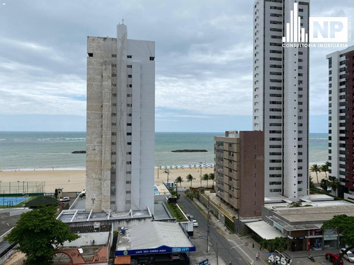 Imagem 1 de 20 de Apartamento À Venda Em Jaboatão Dos Guararapes/pe - Np108v
