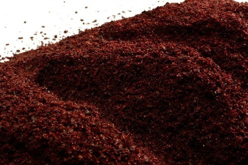 Sumac Zumaque Libanes 100% 4 Kilos Kosher, Vegan Raw Keto