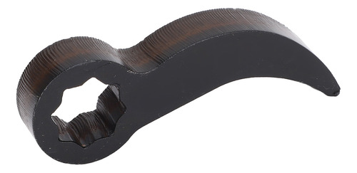 Cabeça De Adaptador Crowbar De 3/8 Polegadas Pry Bar Wrench