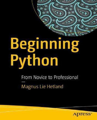 Principio De Python: Desde El Principiante Al Profesional