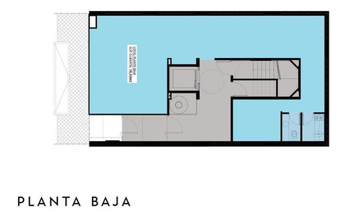 Imagen 26 de 29 de Departamentos De 1 Dormitorio Con 2 Baños En Lourdes