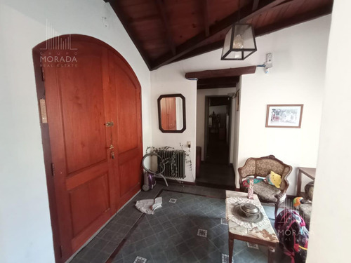 Casa Quinta En Venta 6 Ambientes Parada Robles