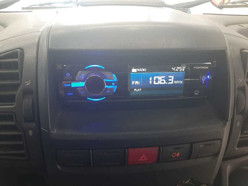 Fiat Ducato 2008 26 Lugares