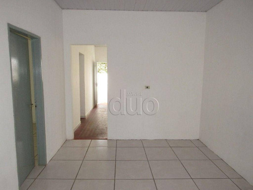 Imagem 3 de 22 de Casa Com 2 Dormitórios Para Alugar, 73 M² Por R$ 950,00/mês - Vila Boyes - Piracicaba/sp - Ca3846