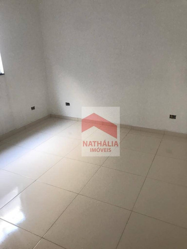 Imagem 10 de 13 de Sobrado Com 2 Dormitórios À Venda, 62 M² Por R$ 250.000 - Parque Residencial Marengo - Itaquaquecetuba/sp - So0584