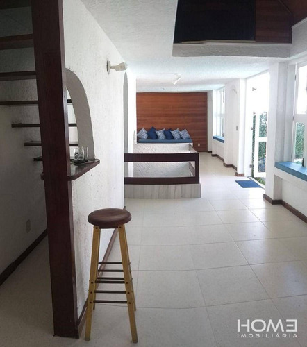 Imagem 29 de 30 de Casa Com 5 Dormitórios À Venda, 340 M² Por R$ 2.420.000,00 - Barra Da Tijuca - Rio De Janeiro/rj - Ca0067