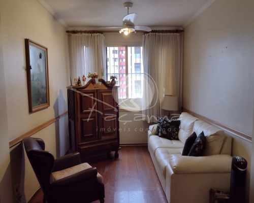Imagem 3 de 22 de Apartamento Para Venda No Cambuí Em Campinas - Imobiliária E Campinas - Ap04880 - 70279136