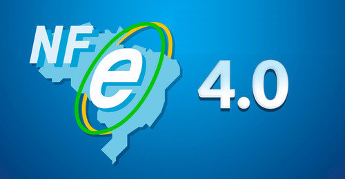 Sistema Emissor De Nfe - Emissão Fácil E Rápida Danfe Xml