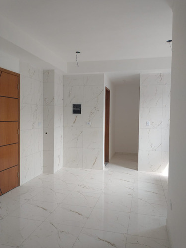 Apartamento De 2 Dormitórios, Elegível Minha Casa Minha Vida