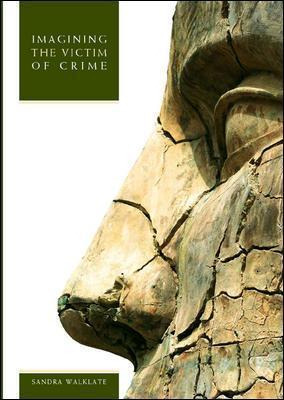 Libro Imagining The Victim Of Crime - Sandra Walklate