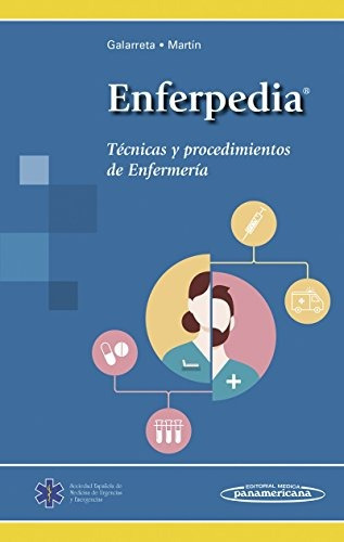 Galarreta Enferpedia Técnicas Y Procedimientos