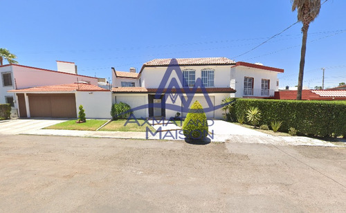 Venta De Casa En Hcda. Los Corrales, Camino Real, Dgo. Pit/ad15
