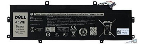 Nuevo Dell Chromebook 11 (3120) P22t Batería De Coaim