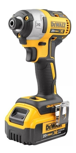Atornillador De Impacto 3 Vel 20v Dcf887m2-b2