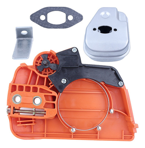 Tapa De Embrague De Freno De Cadena Para Motosierra Husqvarn