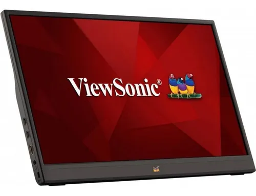 Viewsonic Va1655 15.6 16:9 Portable Monitor Ips