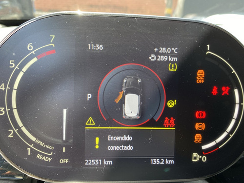 Imagen 14 de 25 de Mini Cooper Pepper Calssic 1.5 Turbo 2022