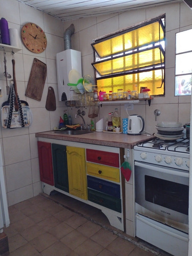 Imagen 13 de 14 de Casa En Alquiler En Punta Indio