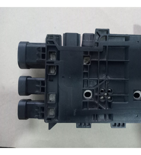 Modulo Control Bateria Renault Megane 243800011r